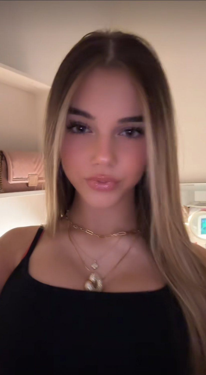 Hot Tik Tok Girl Fucked Doggy in College #GMk5DsRo