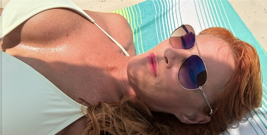 Redhead MILF Marrianne #GMNoWJRH