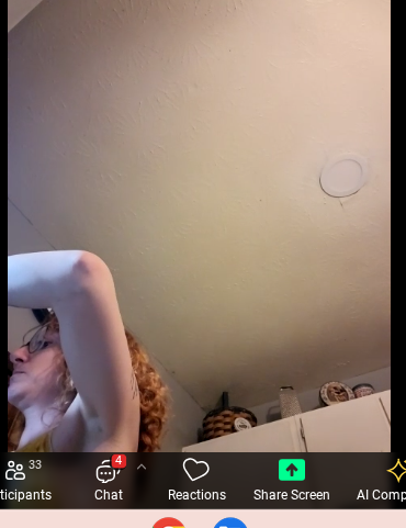 Sexy Redhead Milf former prostitute Nerdy hot glasses smoking #GnEVAqbM
