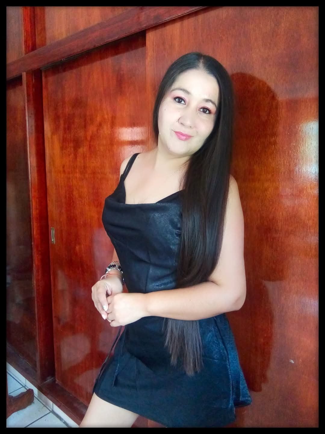 My sexy Latina aunt (part 4) #GPoZOWrS