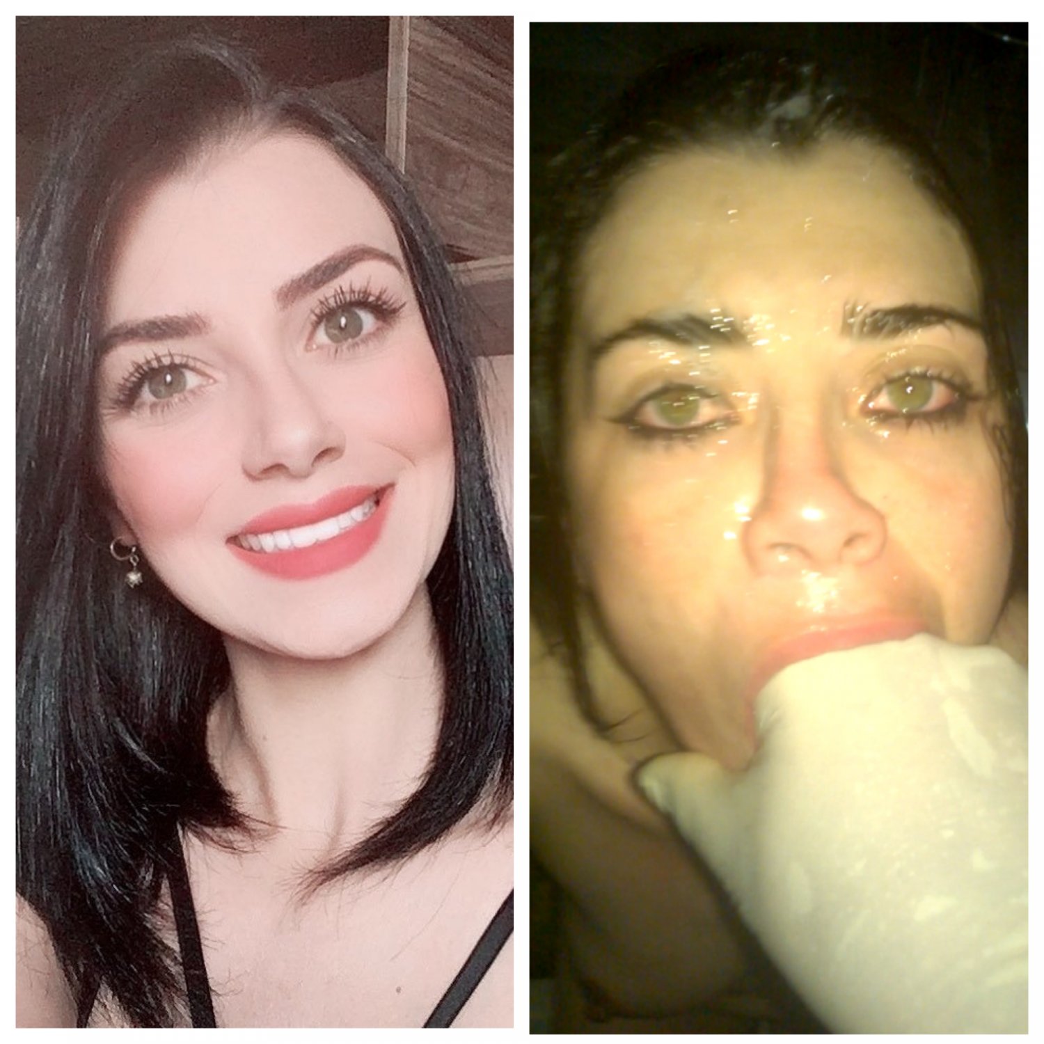 Putas que o cara da luvinha humilhou #GpRqak9s