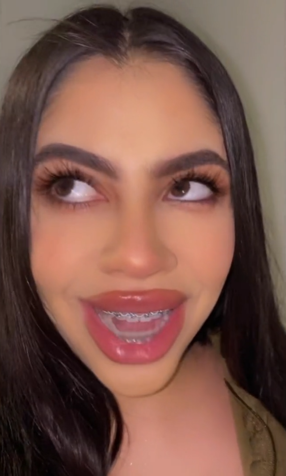 🥹She Qᴜɪᴛ Porn Sᴏ Tʜᴇsᴇ Aʀᴇ Gᴇᴍs💎| Ⲧⲁⲓⲧⲏⲉ𝓕ⲓvⲉ𝓕ⲟⲟⲧⲉr | ᴬᴬ⁴⁰³‧¹ #gPUz4Uil