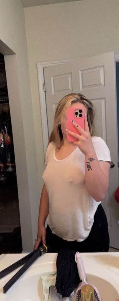 Ashley, 24 year old Slut Mom from Georgia #GqX16zRK
