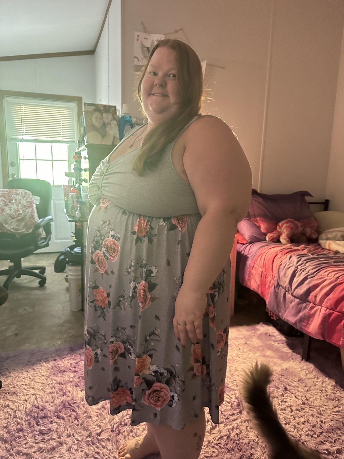 White bbw secretary #GRG9JSDB