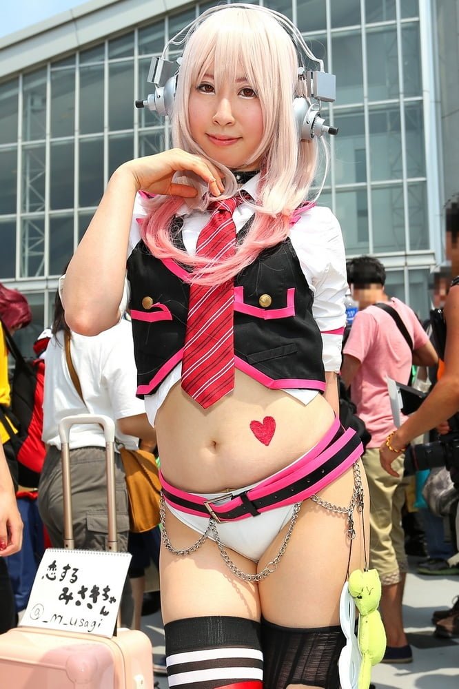 エロcosplayer #guYEkDMa