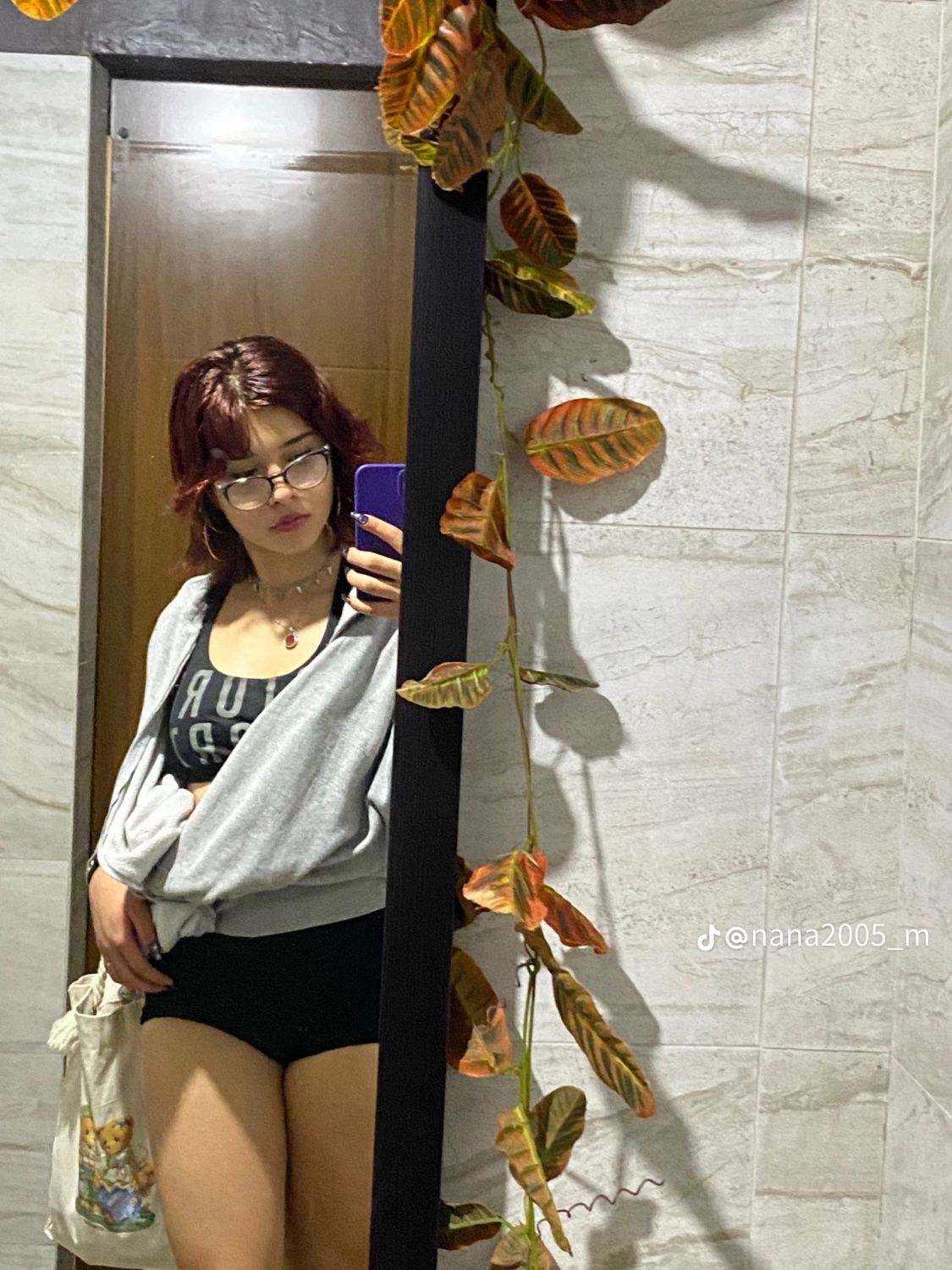 La novia de #Sasha no sabía que tenía onlyfans .. jovencita hermosa #cornudo #GvehAVRw