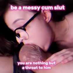 Cum overflow