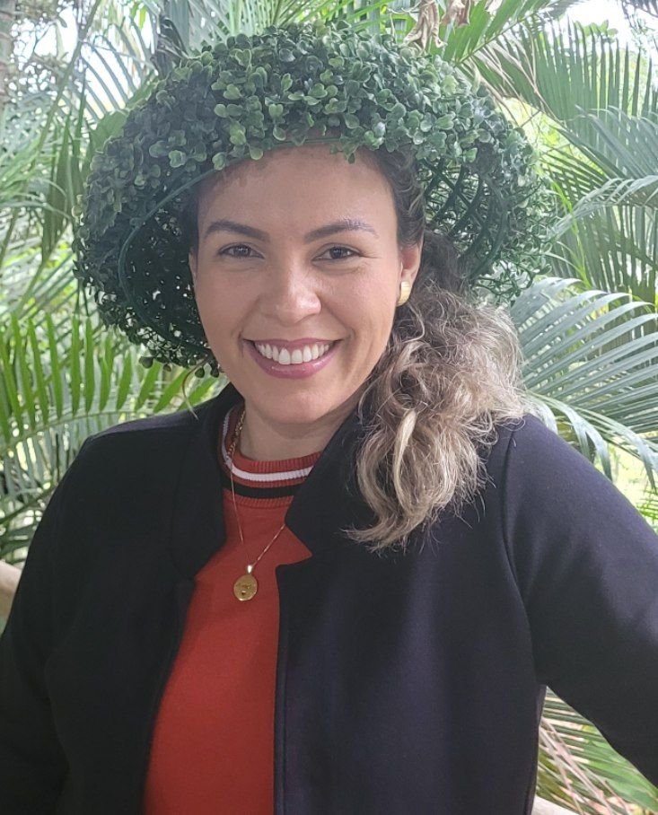 Marcia puta esposa de seguidor. #GYWG5g03