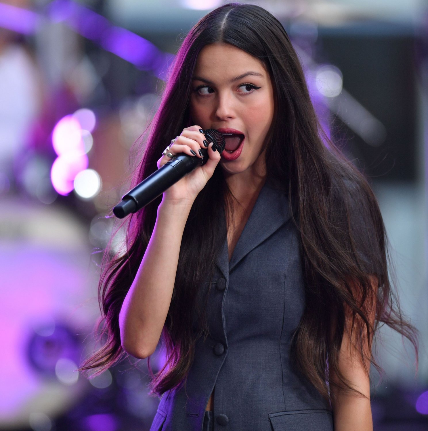 Olivia Rodrigo - Sexy Mix #Gz8IDgKM