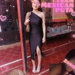 Latina sister(fan made )edit