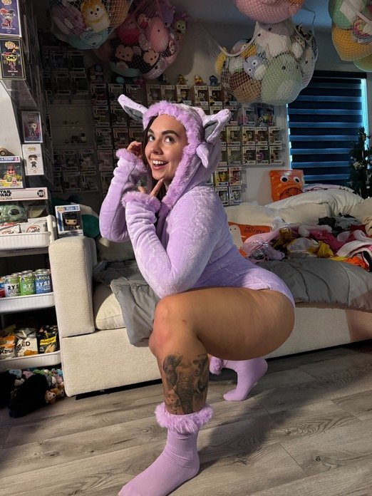 Sexy thick influencer Abby😍😍🍑👅 #GzqcnXr6
