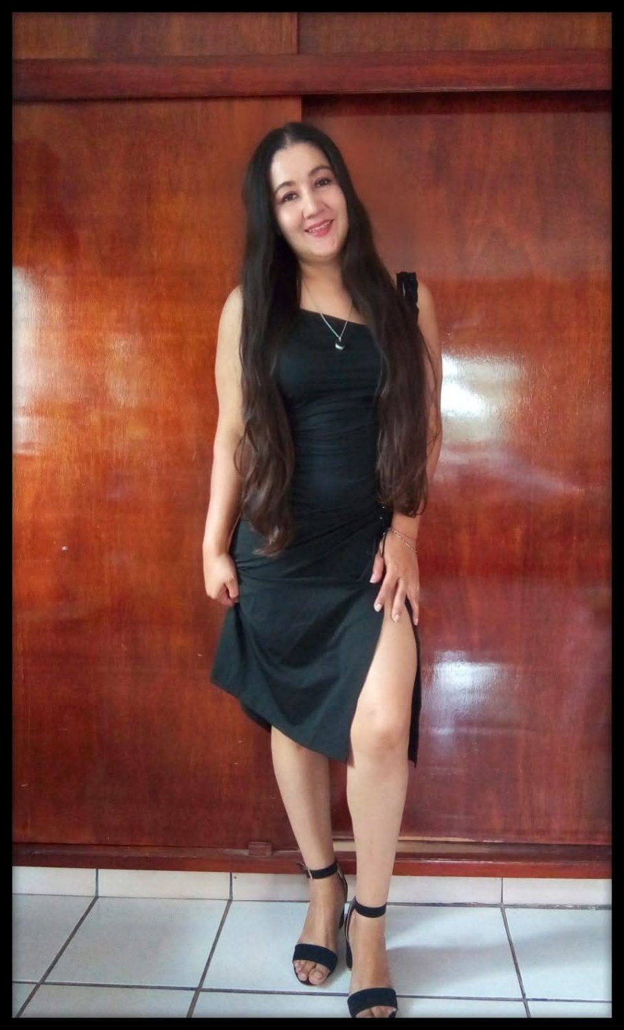 My sexy Latina aunt (part 4) #h0vVsXS1