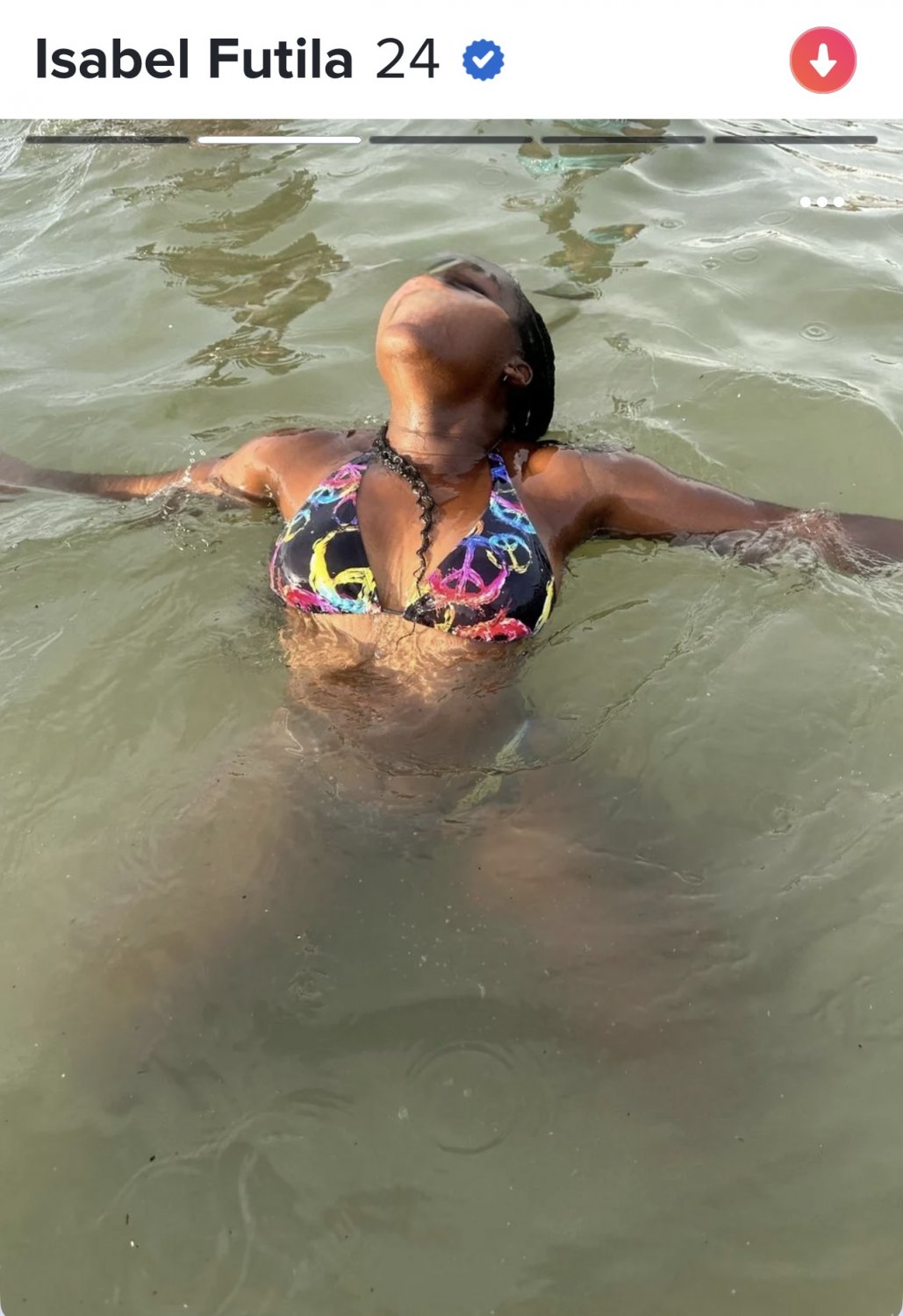 Comprei um nude dela🤫😱🫢 #h0ZtZGYg