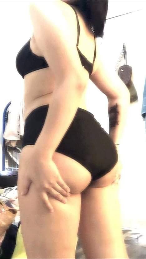 Asian Pinay Pawg #H25u7chu