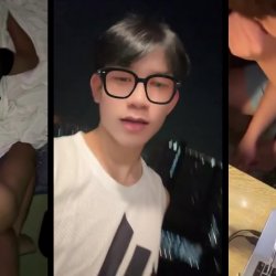 Breeding Fems |⚣ Asian Femboys🥢#98