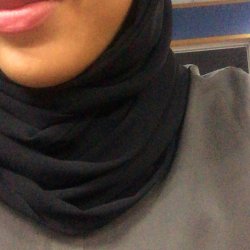 Another naturally horny malay 😉