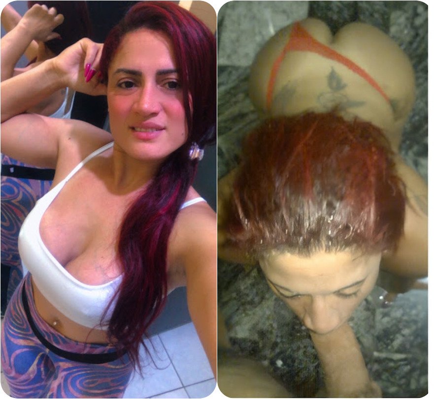 Putas que o cara da luvinha humilhou #H8xvvFFx