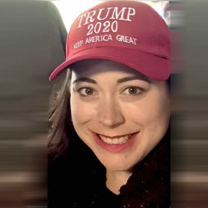 Maga wife #H9FYNeij
