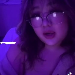 Sexy BBW busty ABG teen Kay