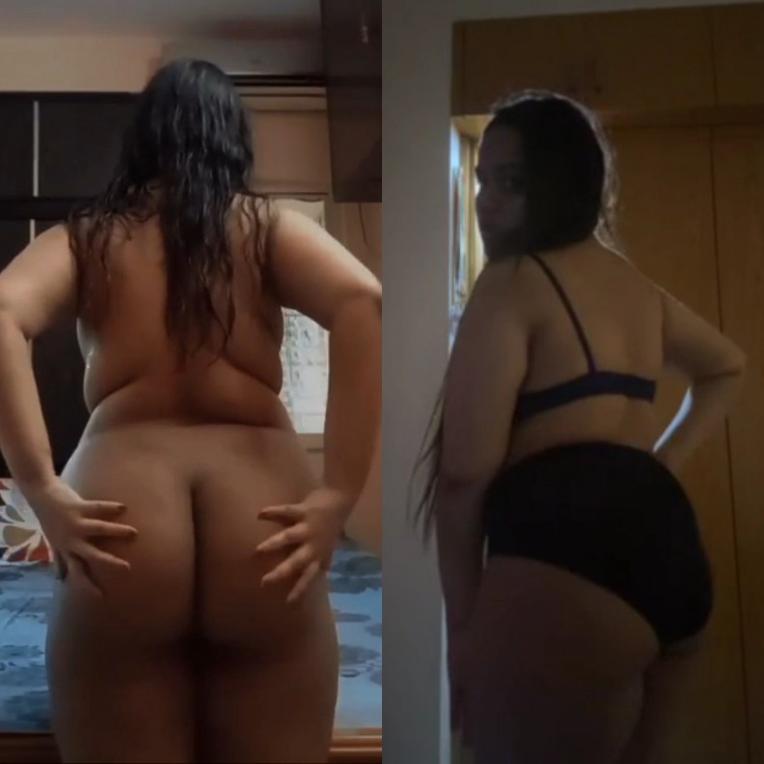 Sri Lankan Teen Big Ass #HeTde8j2