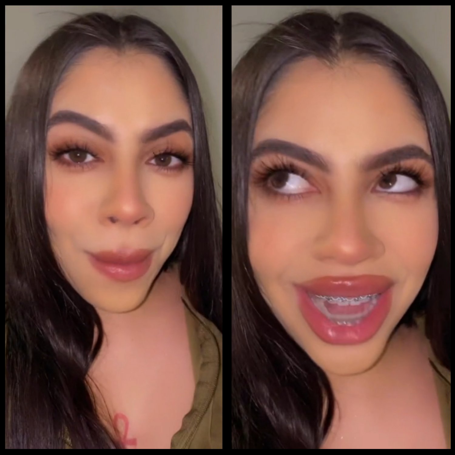 🥹She Qᴜɪᴛ Porn Sᴏ Tʜᴇsᴇ Aʀᴇ Gᴇᴍs💎| Ⲧⲁⲓⲧⲏⲉ𝓕ⲓvⲉ𝓕ⲟⲟⲧⲉr | ᴬᴬ⁴⁰³‧¹ #hkpJqxel