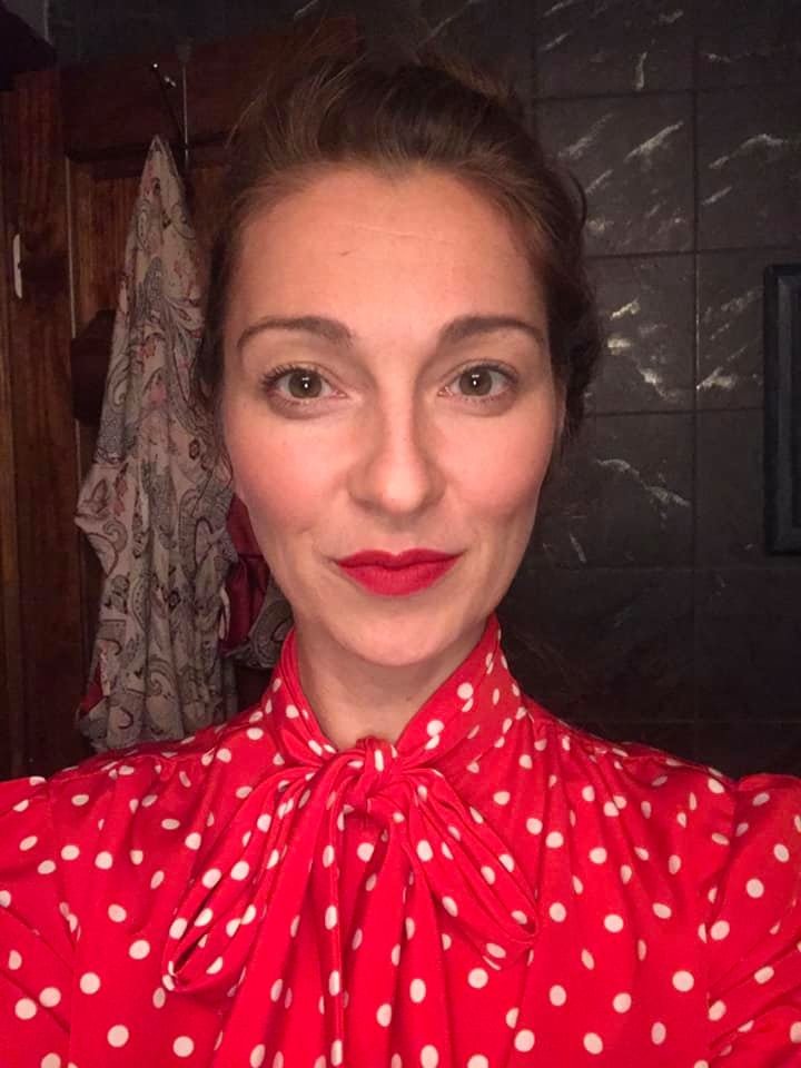 LULU Christian Bible Slut Hottie #HLZUGWEw