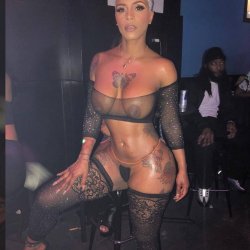 ATL Baddie Ig _Luvee 😈
