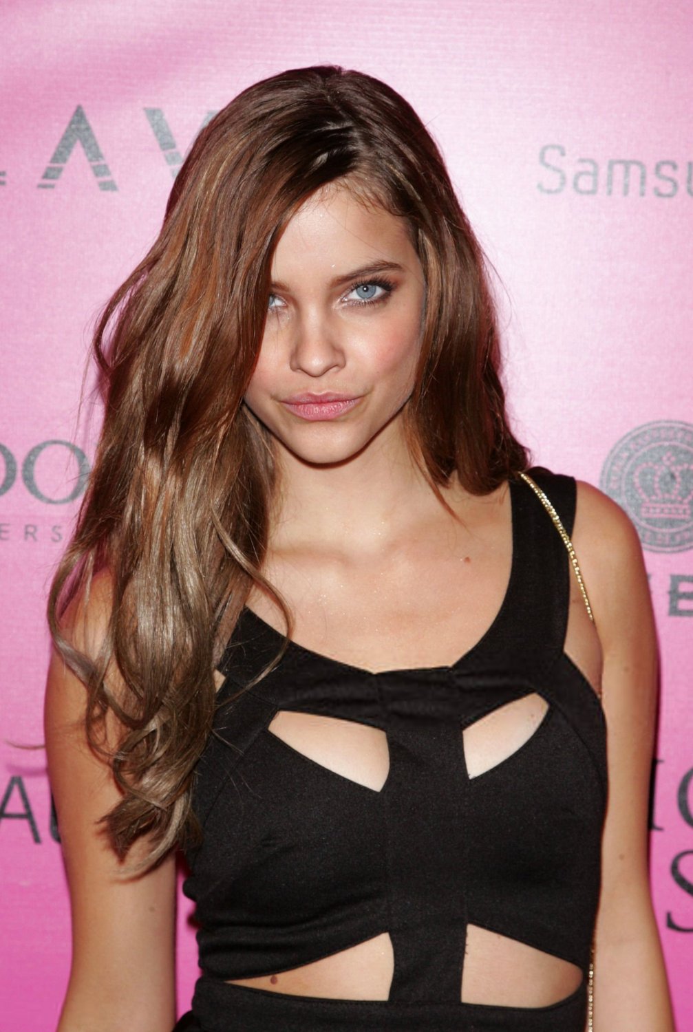 Barbara Palvin - Sexy Mix #HtLLBOCc