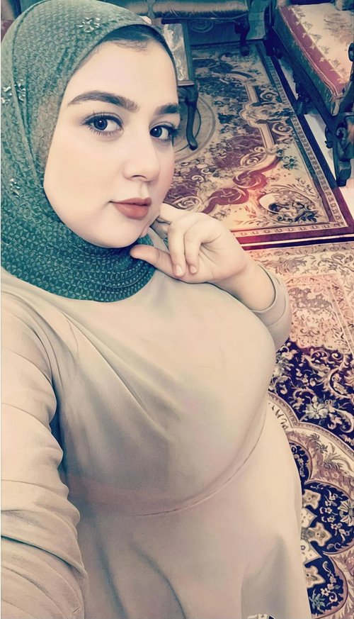 Muslimah #HTXDUsI8