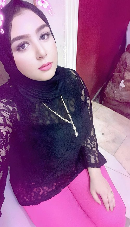 Muslimah #HVG93Fwj