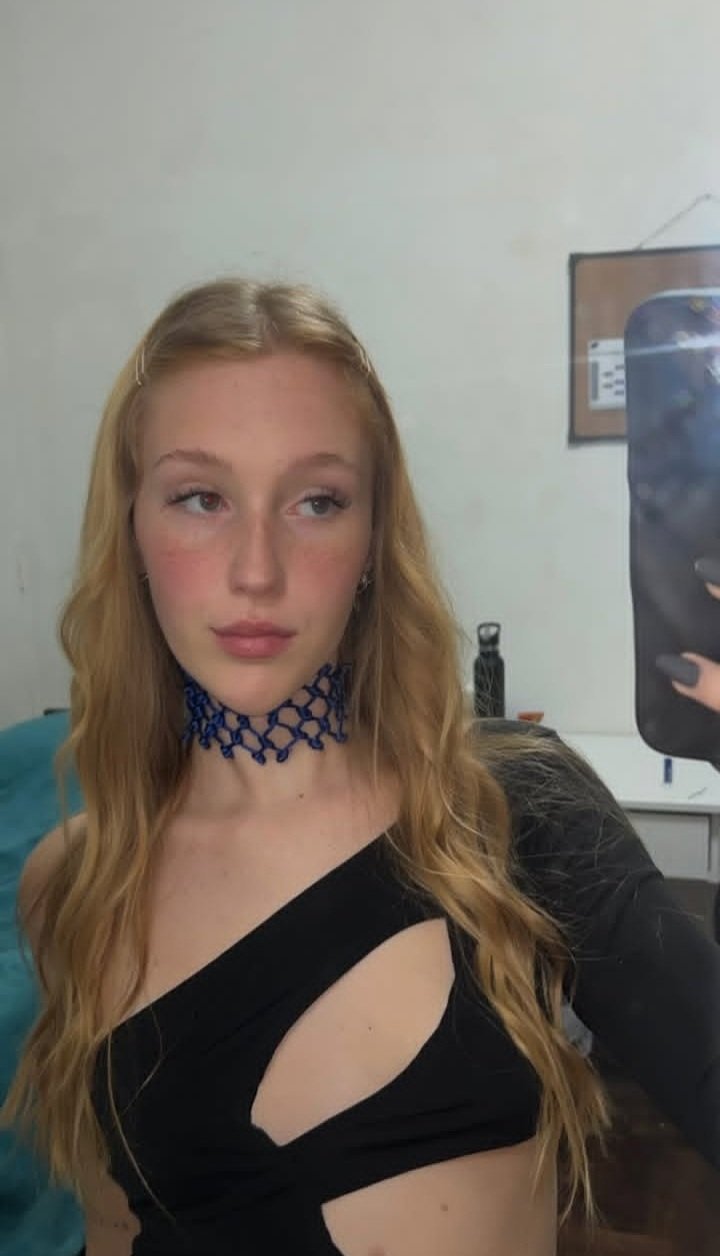 Blonde Slut #hzrFRTq3