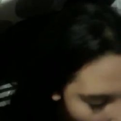 ex argentina putita peteando y tragando leche