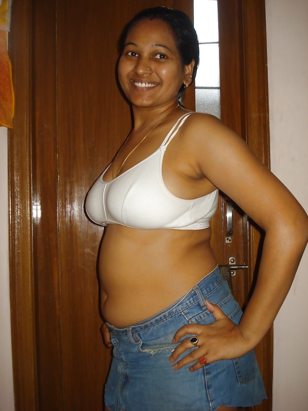 Desi bhabhi solachna exposing at home after the match #I4kZuW4Z