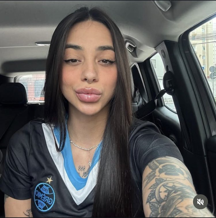 Gremista gostosa vazada pelo ex #I5mv0mFr