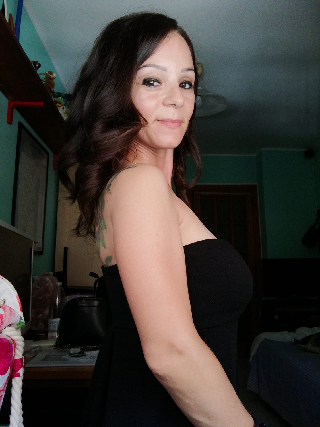 Valentina #iauKE4TK