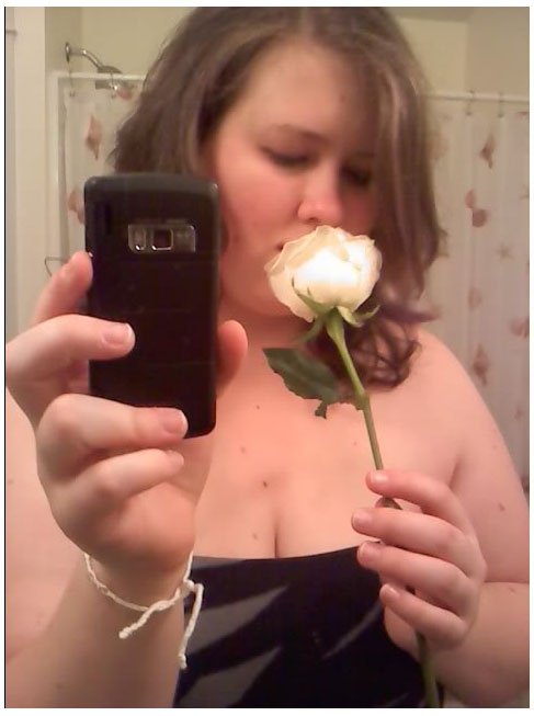 Cute College BBW - "Bird" #IEdFZLy2
