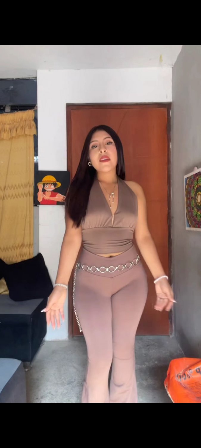 jovencita tiene un culo impresionante #IFWEV39S