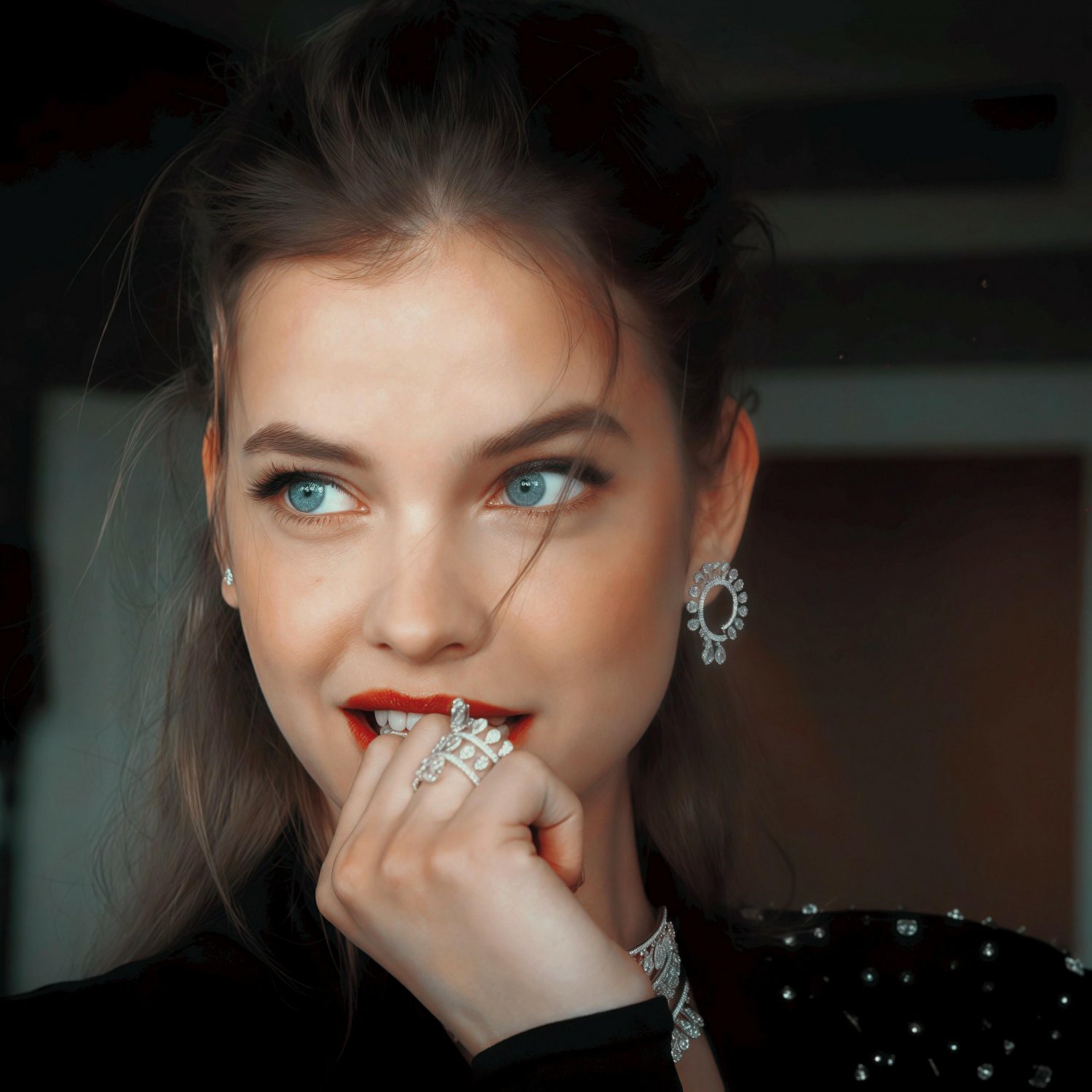 Barbara Palvin - Sexy Mix #iJeCIoHa