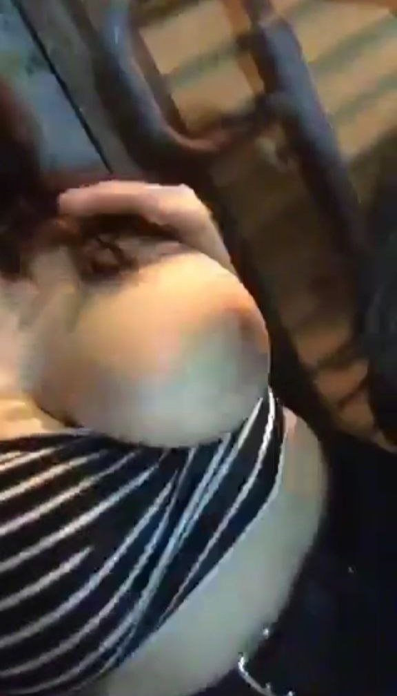 ilhhk7q5 Hot goth friends kiss and show their big boobs on cam #iLHhk7q5