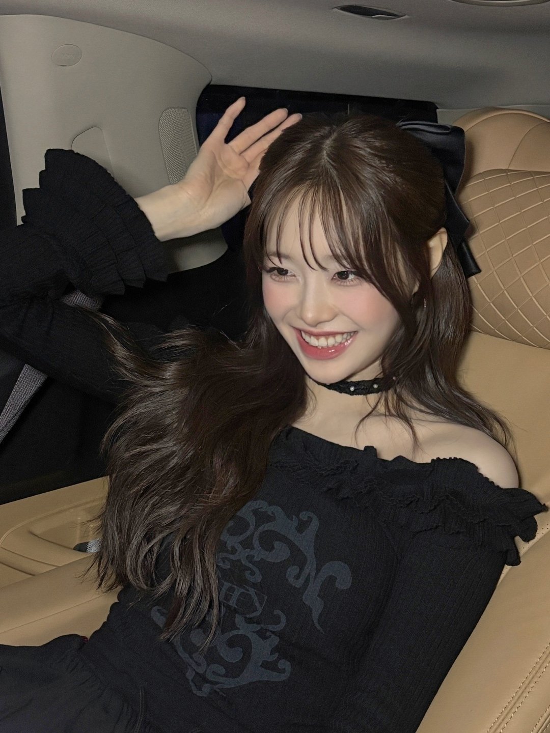Chuu (K-Pop Girl) - Sexy Mix #IOVUrqQm