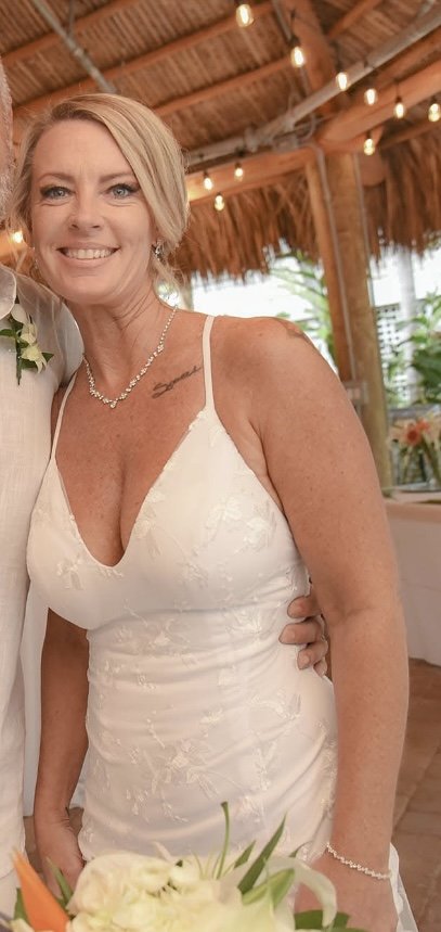 While she’s not “nude”, I’m glad Angelia didn’t use pasties for her big ass painted MILF tits #ioZPJpJb