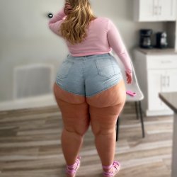 ThickButt