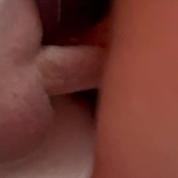 Slutty Amanda rides a huge dildo and sucks cock