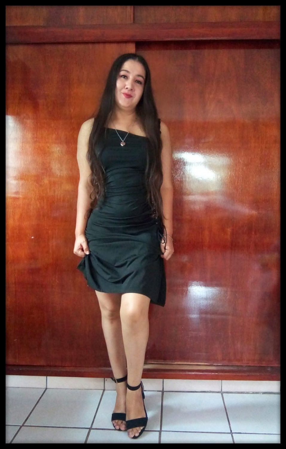 My sexy Latina aunt (part 4) #IShYyKxh