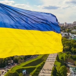 I honor of Ukrainian beauty