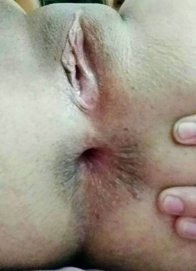 Mandou nudes para provar que o cuzinho era lindo #iul8cmjQ