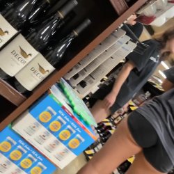 Candid Ass 2025-06-06