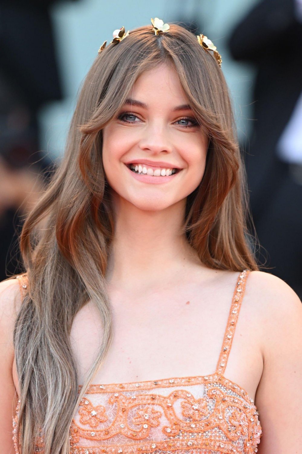 Barbara Palvin - Sexy Mix #IwDe44Td