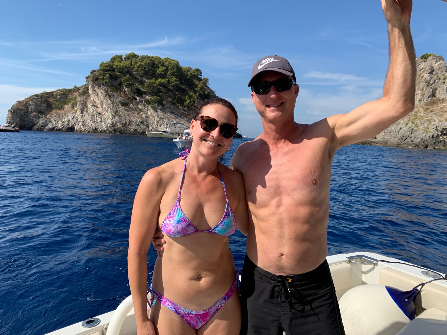 MILF On Vacation #iXFOAkXG
