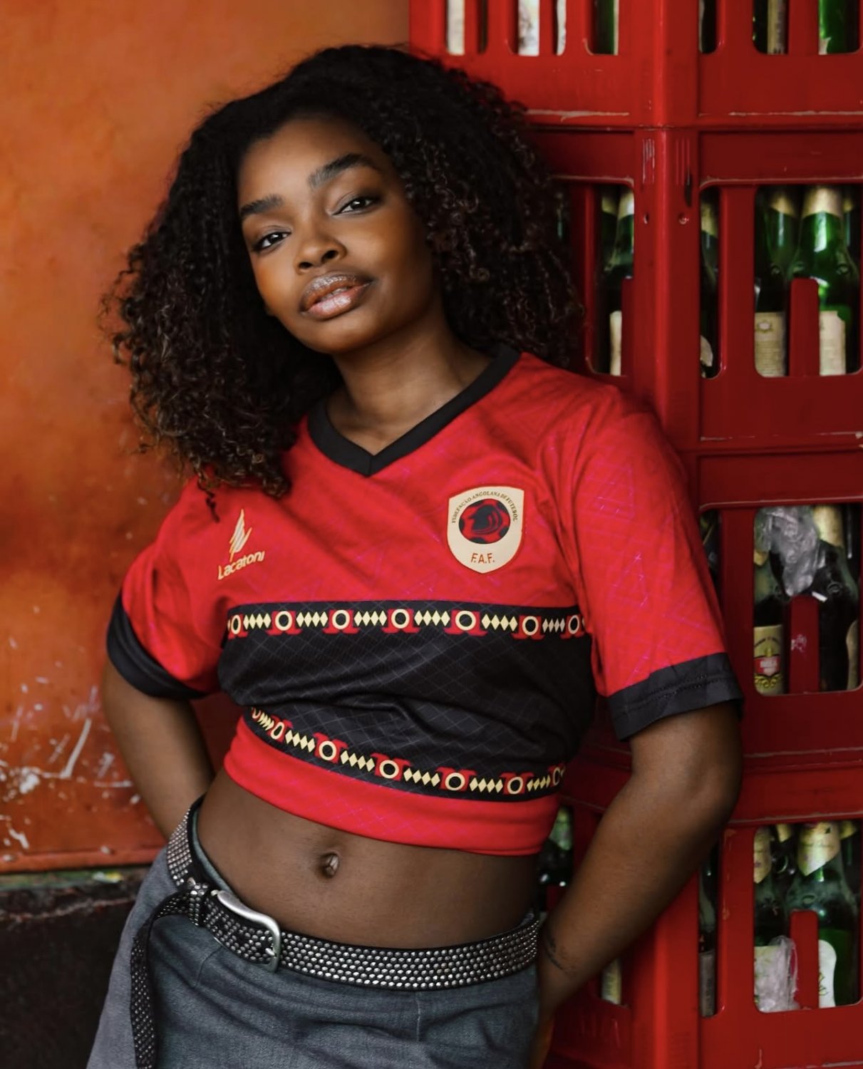Eu apenas amo Mulher😻 #j1pA6cBb